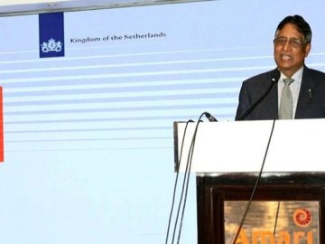 মন্ত্রী