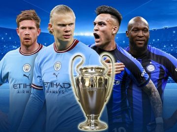 মান সিটি