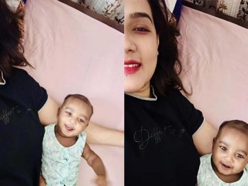 মাহিয়া মাহি