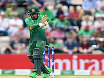 মুশফিকুর