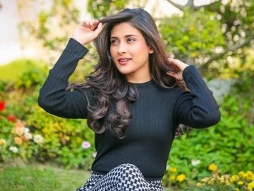 মেহজাবিন