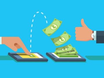 মোবাইল ব্যাংক