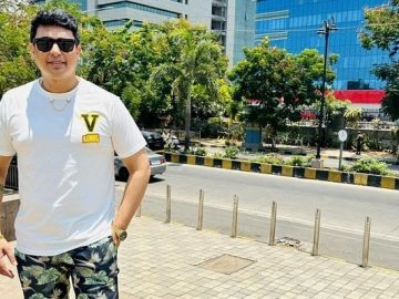 যায়েদ খান