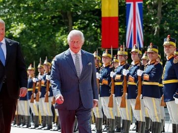 রোমানিয়া