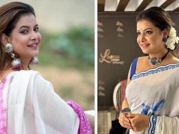 শবনম ফারিয়া