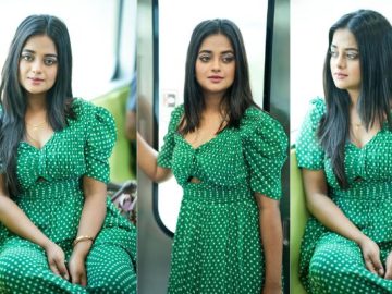 শাকিলা পারভিন