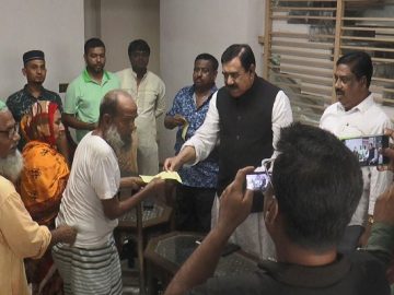 শাহজাহান খান