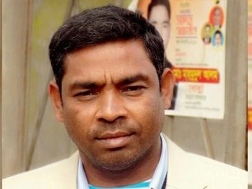 সংবাদিক নাদিম