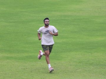 সাকিব আল হাসান