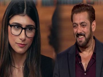 সালমান খান