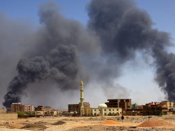 সুদান খার্তুম