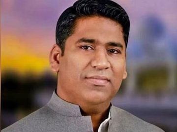 সেরনিয়াবাত সাদিক আবদুল্লাহ