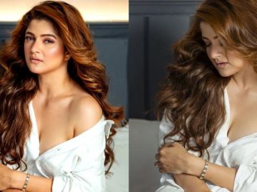 স্রাবন্তি