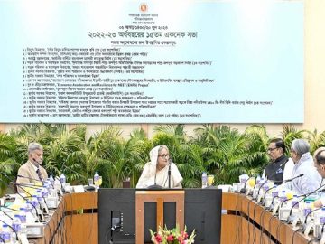 হাসিনা আপা