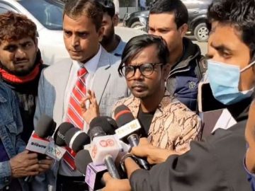 হিরো আলোম