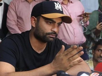 Tamim iqbal