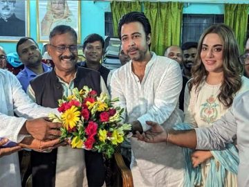 সাদাকালো নিউজ