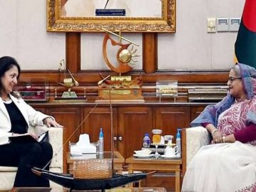 প্রধানমন্ত্রী