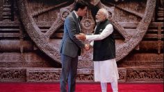 Canada-india