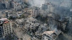 Israil-hamas