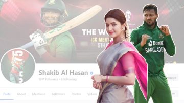 Shakib_Al_Hasan-Porimoni