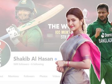 Shakib_Al_Hasan-Porimoni