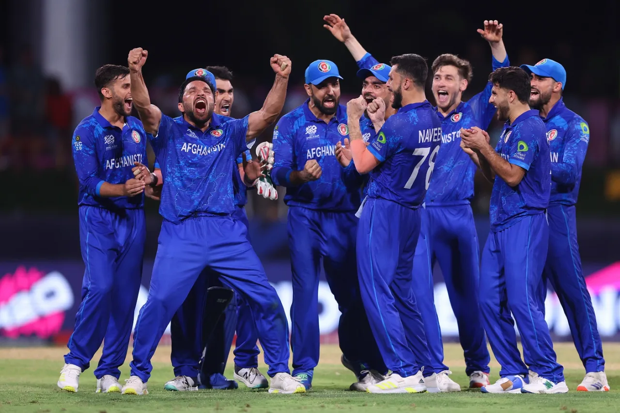 অস্ট্রেলিয়ার হারে সেমিফাইনালে যাওয়ার আশা পেলো বাংলাদেশ অস্ট্রেলিয়া