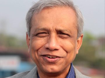 Nayeemul Islama Khan