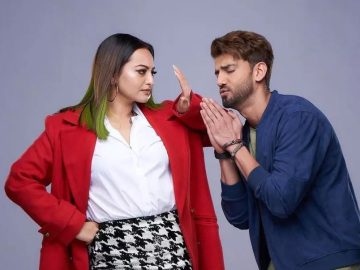 Sonakshi Sinha Is Getting Married