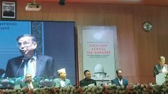 আইনের শাসন প্রতিষ্ঠায় সকলকে সহযোগিতামূলক মনোভাব নিয়ে কাজ করতে হবে আইনমন্ত্রী