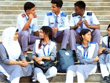 একাদশ শ্রেণি