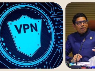 VPN