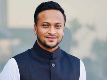 shakib