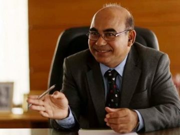 অধ্যাপক আলমগীর