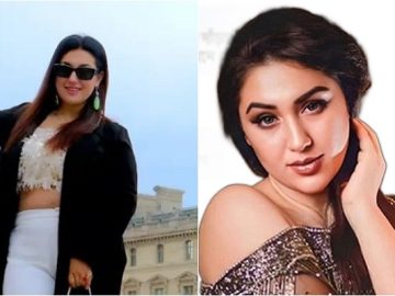 অপু বিশ্বাস