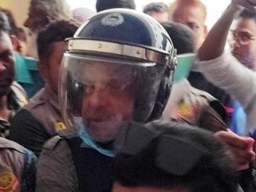 আ.লীগ নেতা