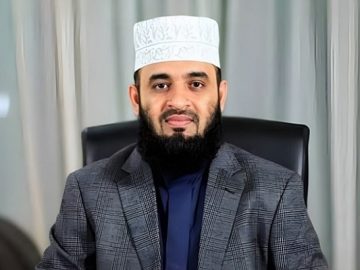 আজহারীর