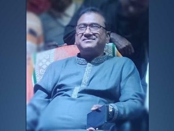 আনোয়ারুল আজিম আনার