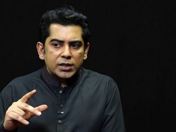 আন্দালিব পার্থ