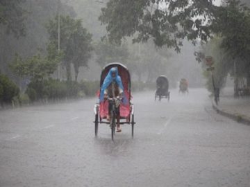 আবহাওয়া অফিস