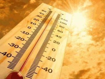 আবহাওয়ার