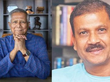 আসিফ নজরুল