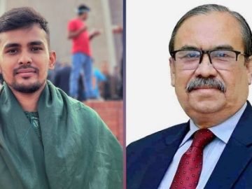 আসিফ মাহমুদ