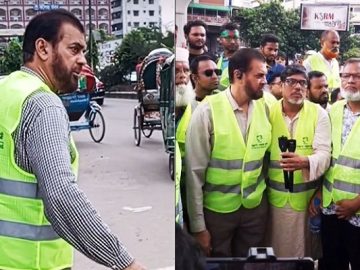 ইলিয়াস কাঞ্চন