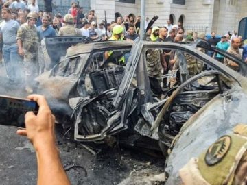 ইসরাইলি