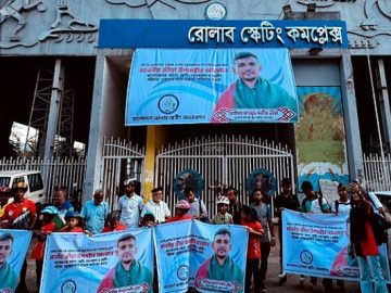 উপদেষ্টা আসিফ