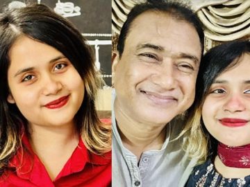 এমপি আনার