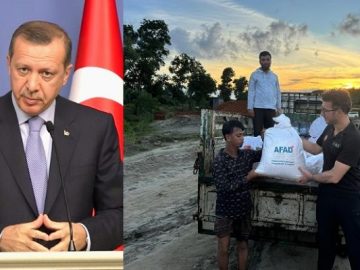 এরদোগান