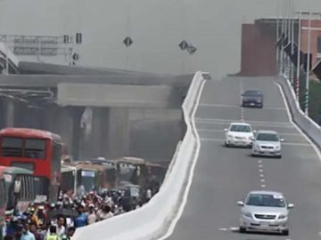 এলিভেটেড এক্সপ্রেসওয়ে