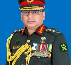 ওয়াকার-উজ-জামান